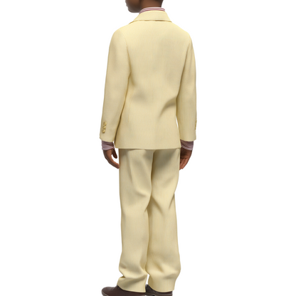UTOPIA 3-piece suit