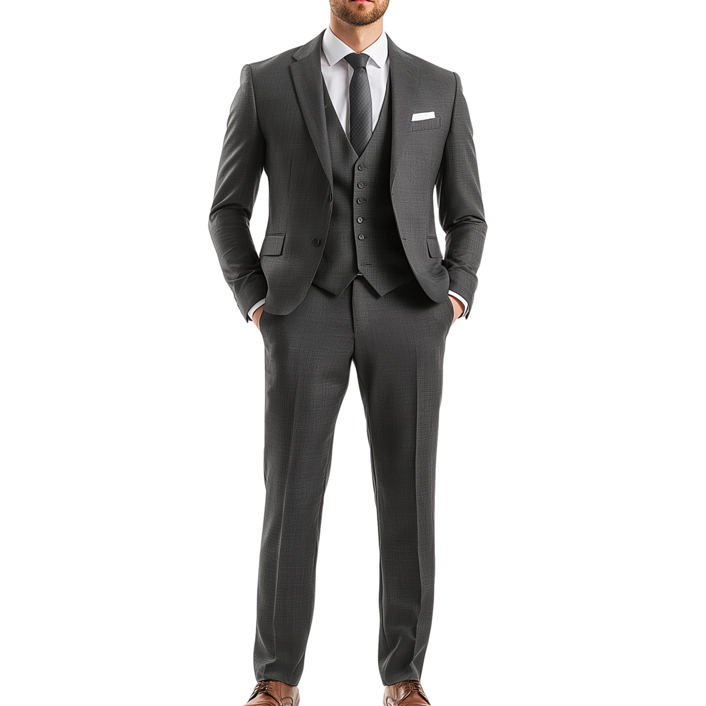 DANDY 3-Piece Suit