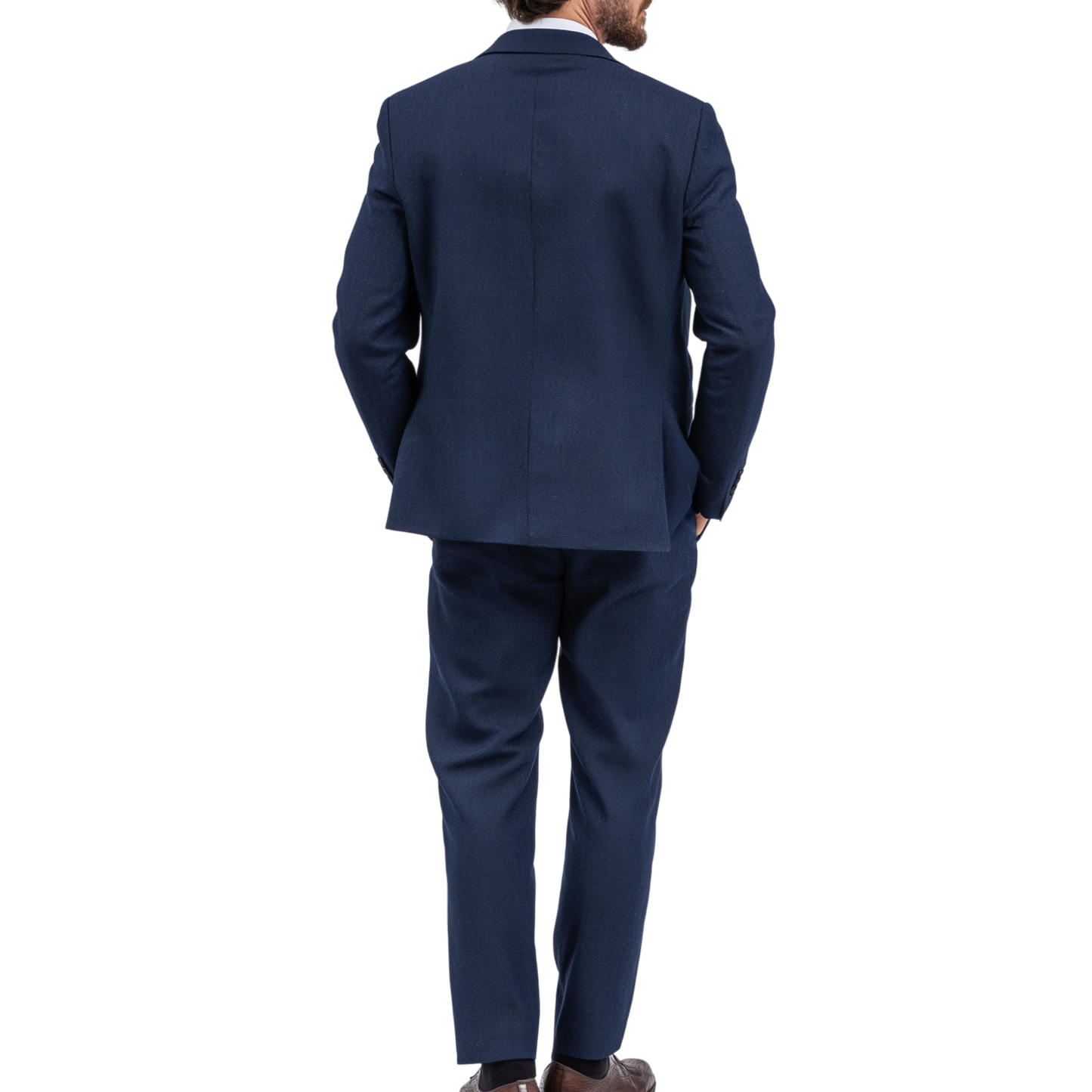 SHARP 3-piece suit