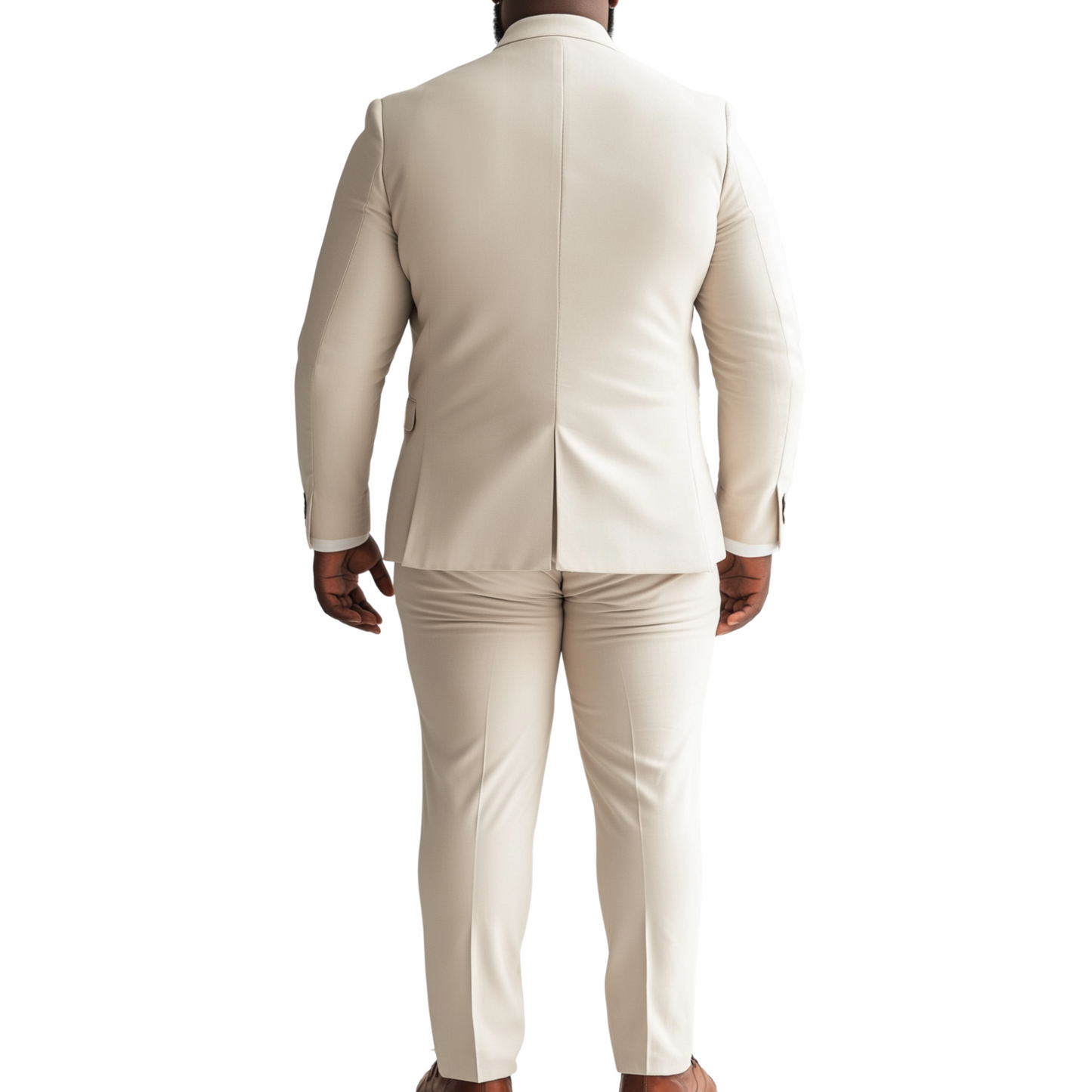 EXTREME 3-piece suit