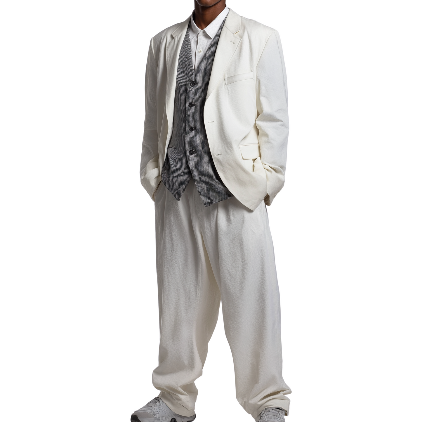 GALLANT 3-piece suit