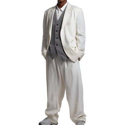 GALLANT 3-piece suit