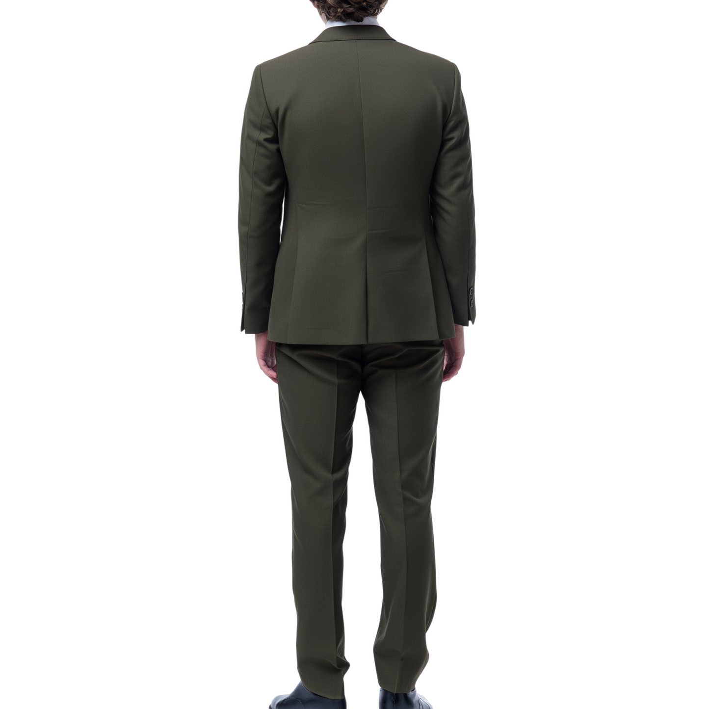MODISH 3-piece suit