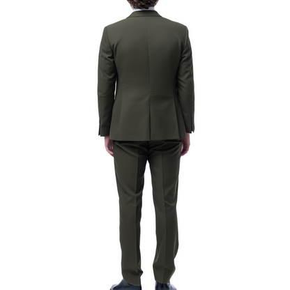 MODISH 3-piece suit