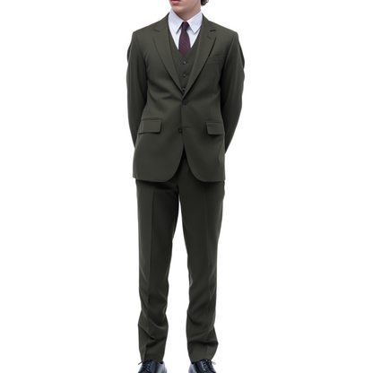 MODISH 3-piece suit