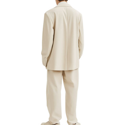 RASCAL 3-piece suit