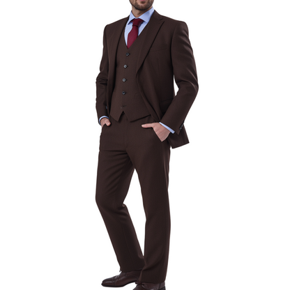 SPLENDOR 3-Piece suit