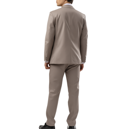 TASTEFUL 3-piece suit