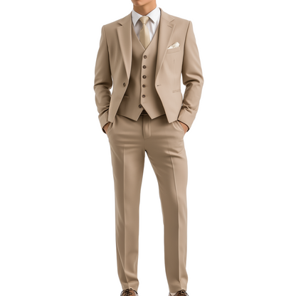 TOMMY 3-piece-suit