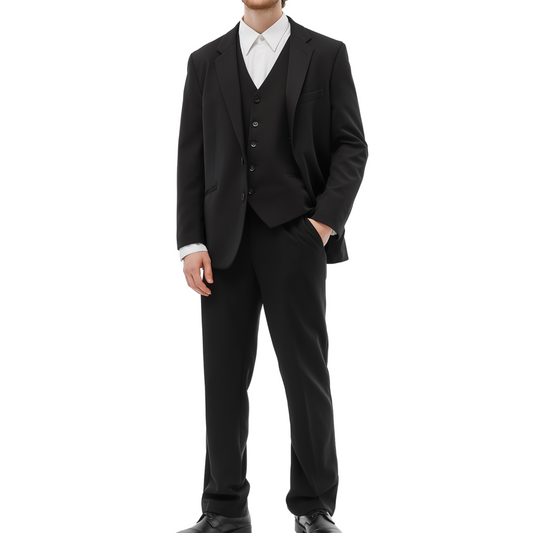 URBANITY 3-piece suit