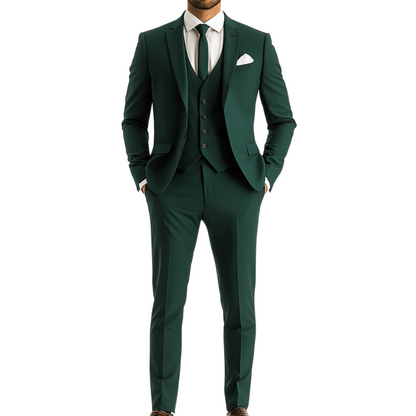 VARIETY 3-piece suit