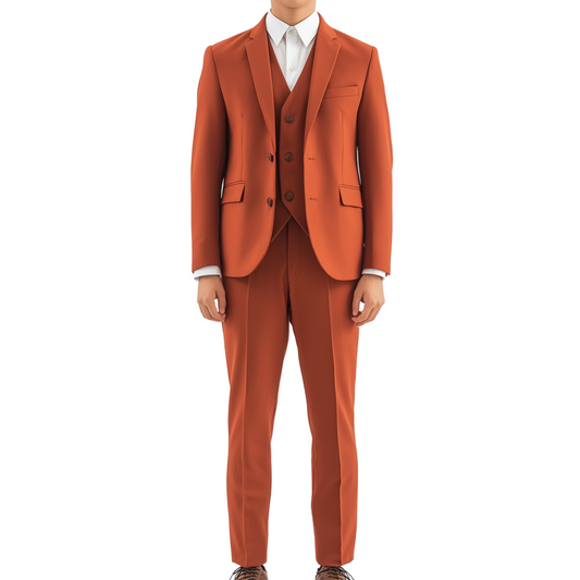 YOUNGSTERS 3-piece-suit