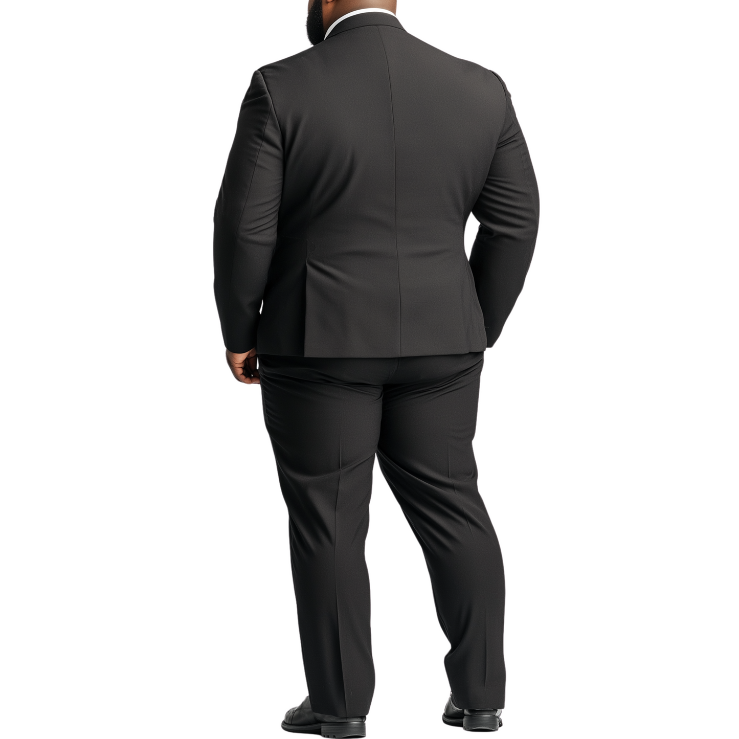 SHRILL  3-piece suit