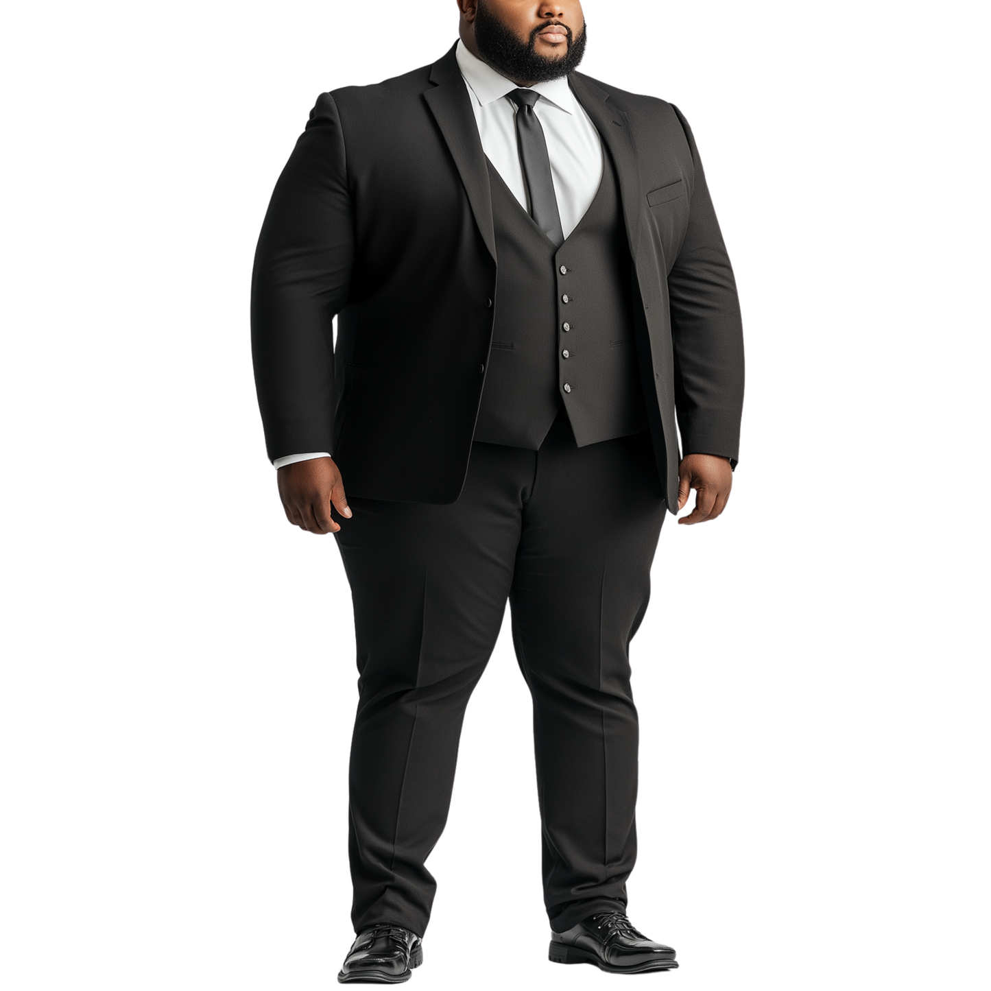 SHRILL  3-piece suit