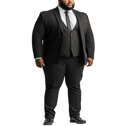 SHRILL  3-piece suit