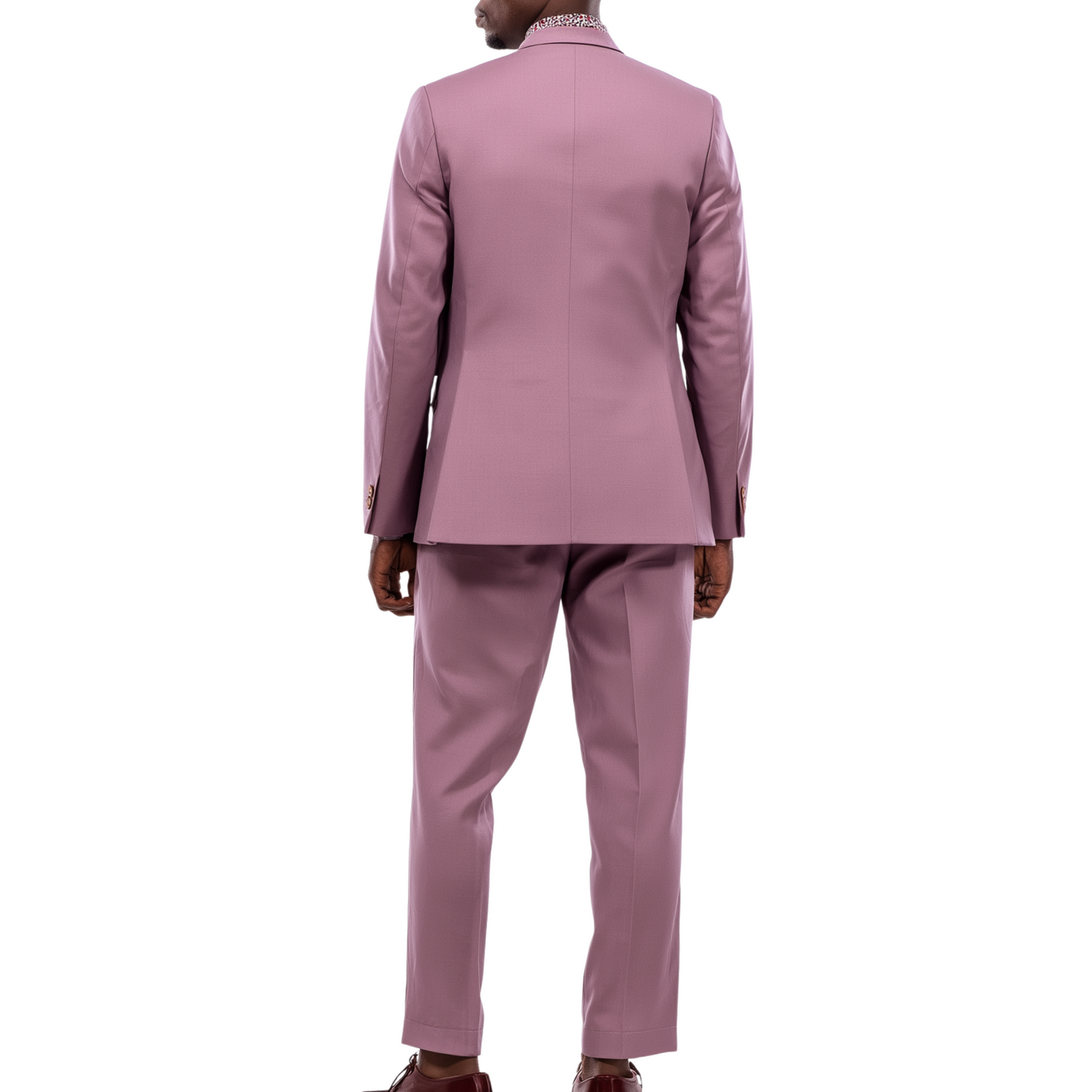 EMPORIA 3-Piece Suit