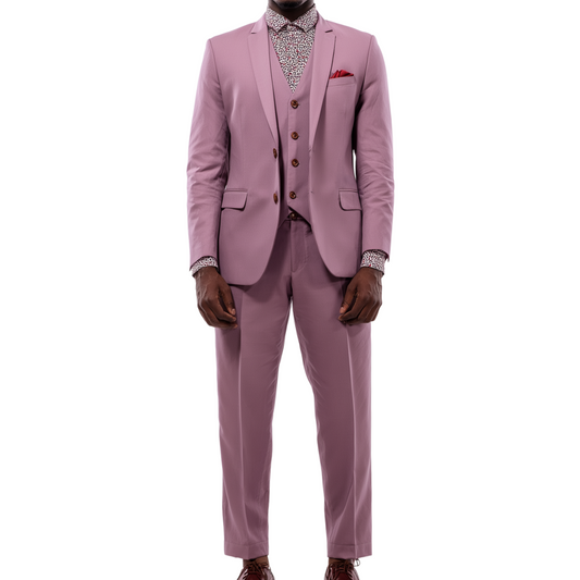 EMPORIA 3-Piece Suit