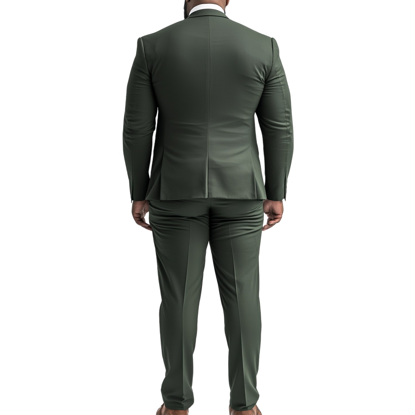 LANKY 3-piece suit
