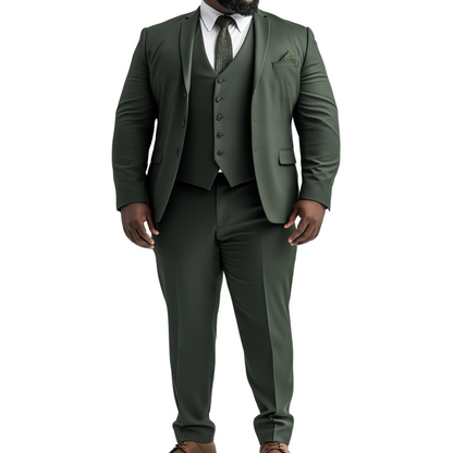 LANKY 3-piece suit