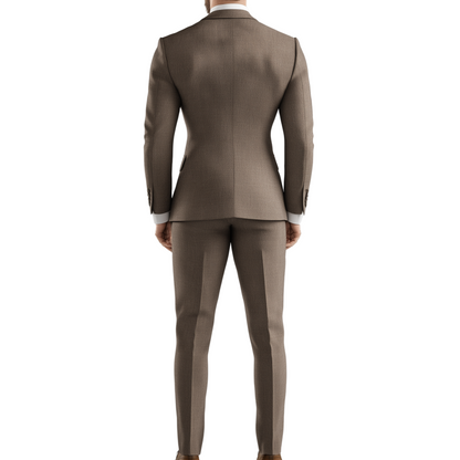 SHARP 3-piece suit
