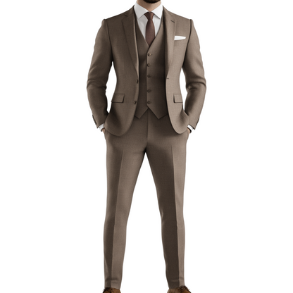 SHARP 3-piece suit