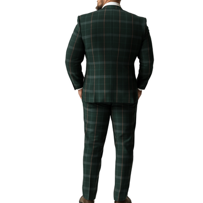 LANKY 3-piece suit