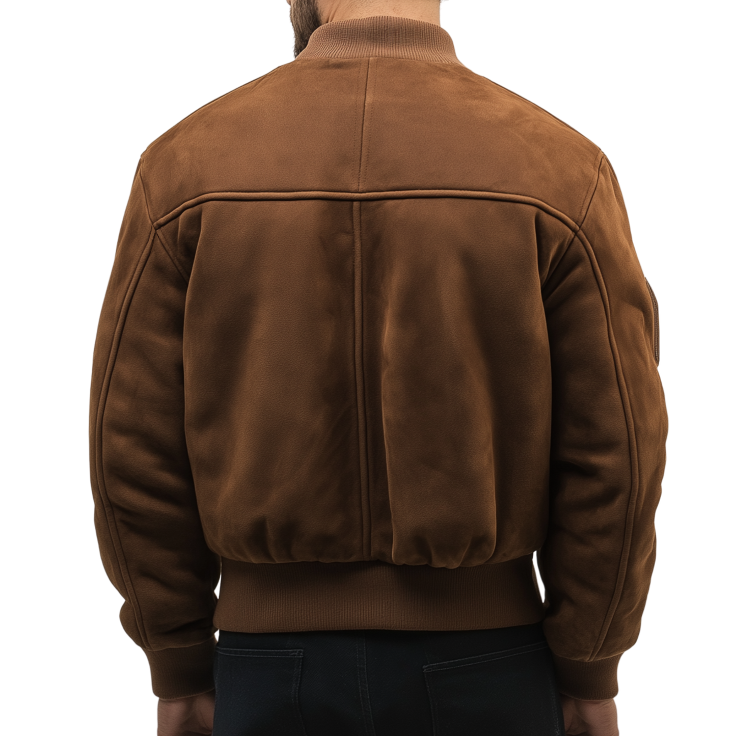 ALFRESCO Bomber
