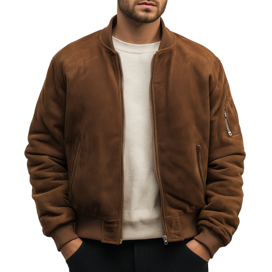ALFRESCO Bomber