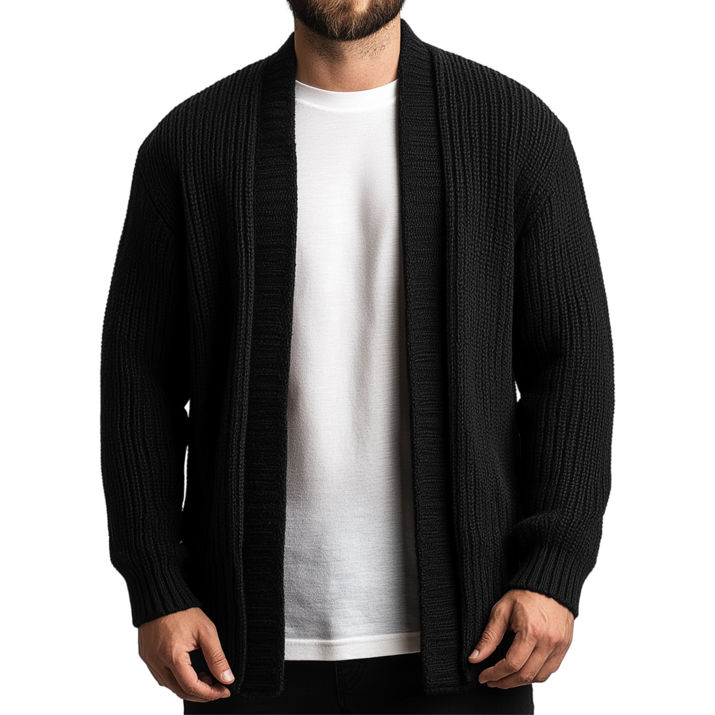 DANDY Cardigan