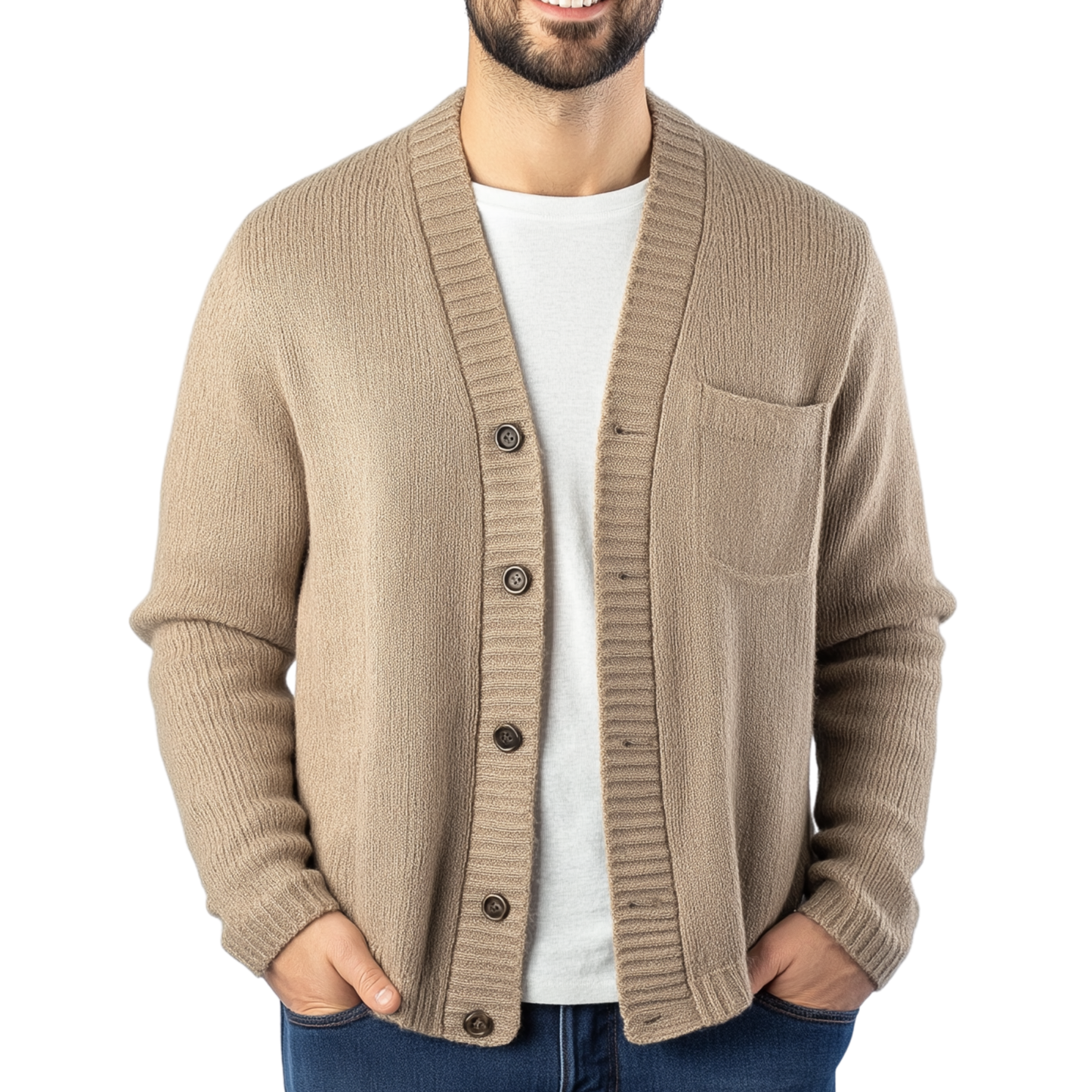 FELLAS Cardigan