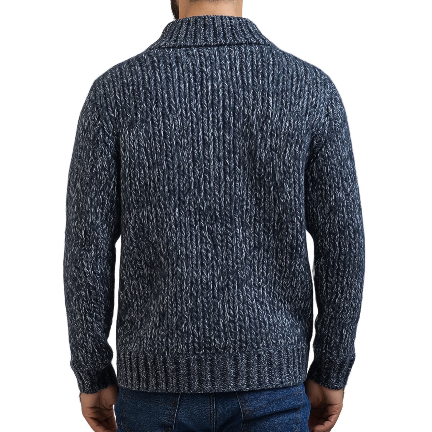 CABALLERO Cardigan
