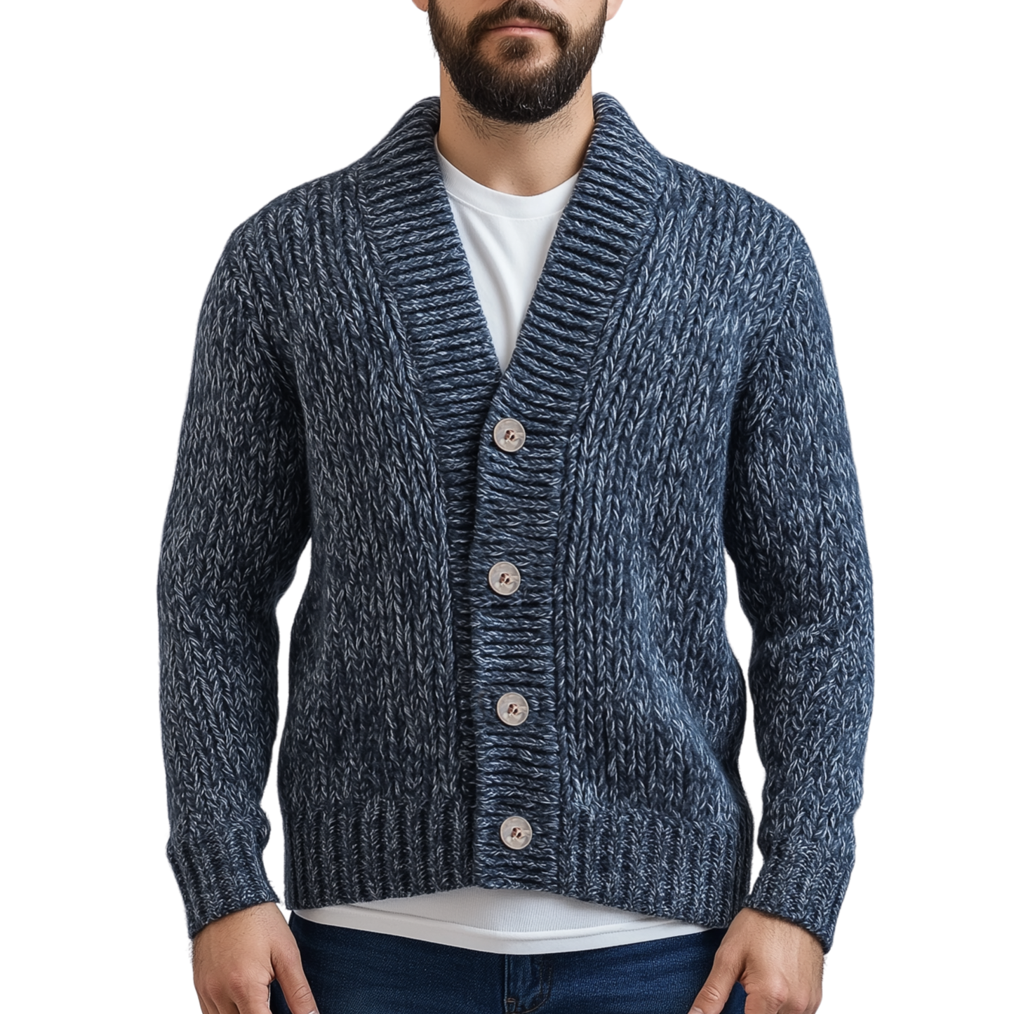 CABALLERO Cardigan