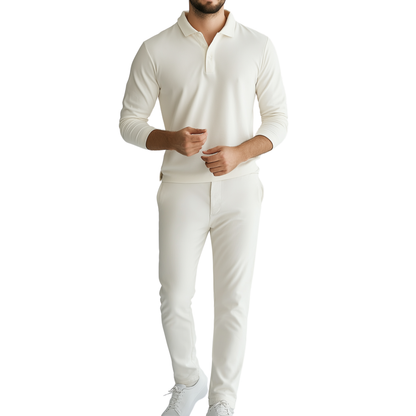 ALFRESCO Casual Suit