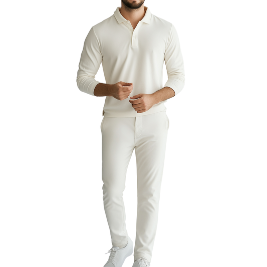 ALFRESCO Casual Suit