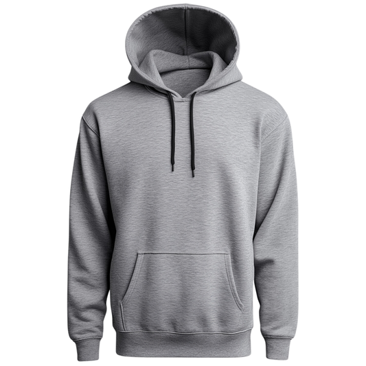 RUSTIC Hooded Sweater