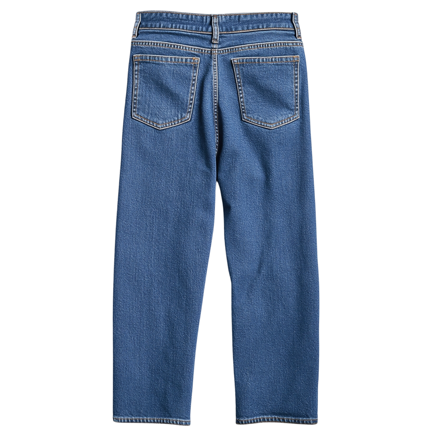 T-SHIRT AND JEANS Jeans