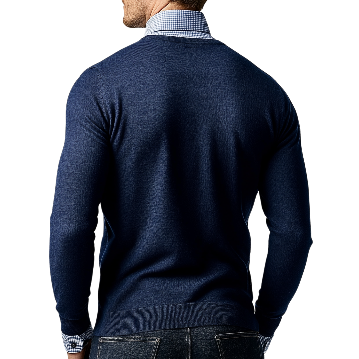 Chic Sweater