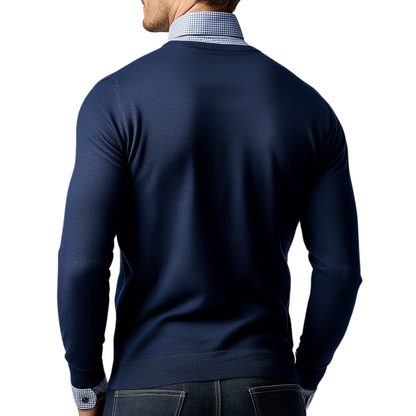 Chic Sweater
