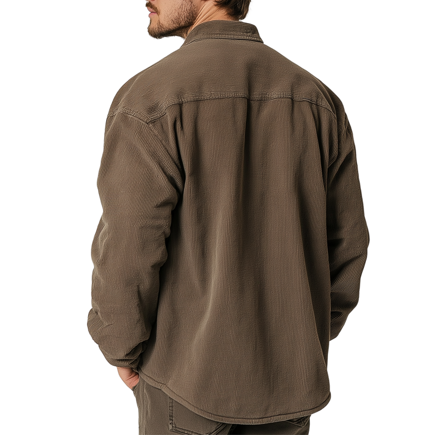 CABALLERO Light Jacket