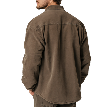 CABALLERO Light Jacket