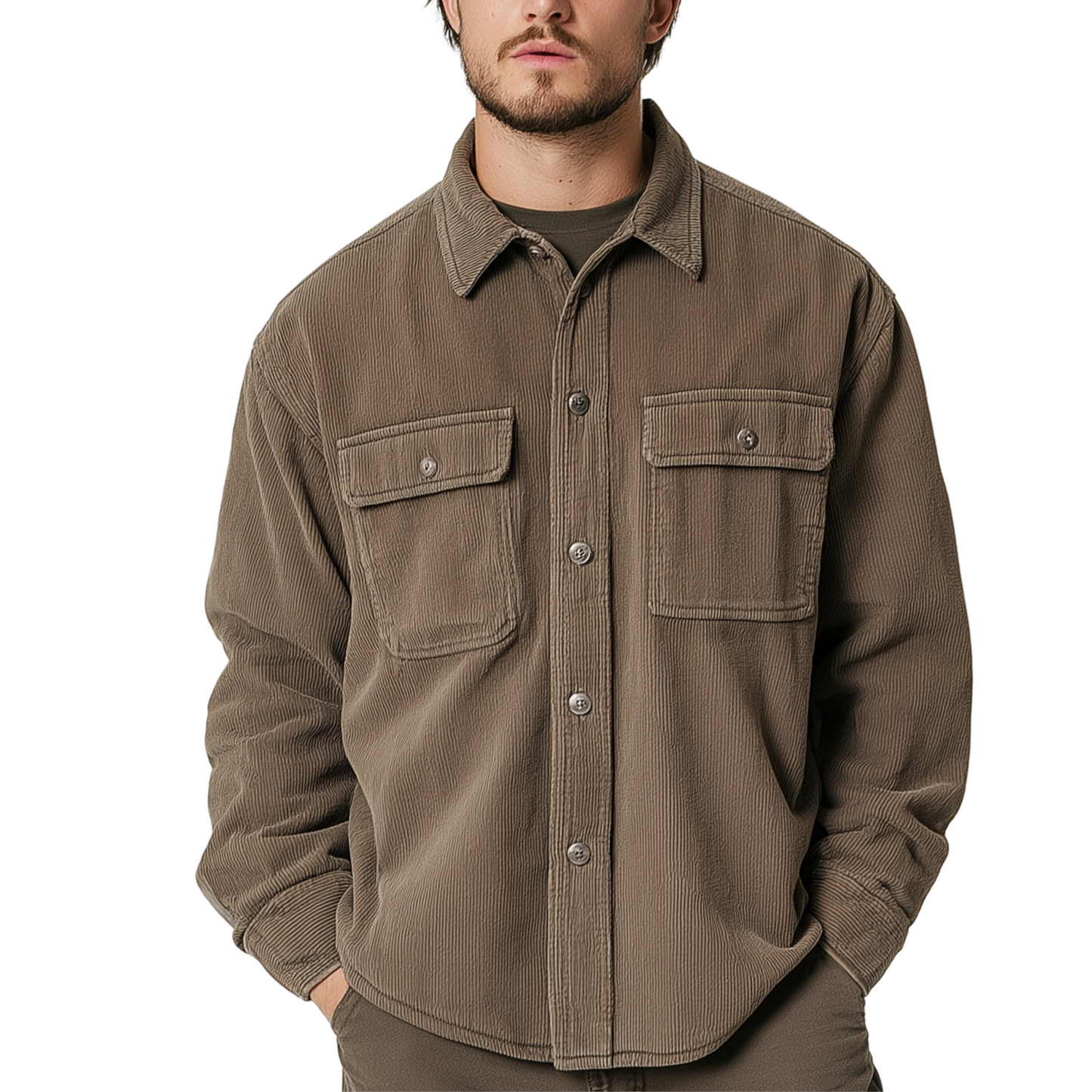 CABALLERO Light Jacket