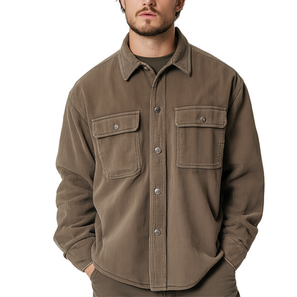 CABALLERO Light Jacket