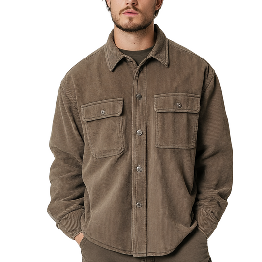CABALLERO Light Jacket