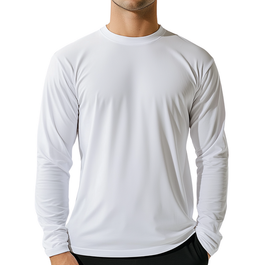 SPATE Long Sleeve T-shirt