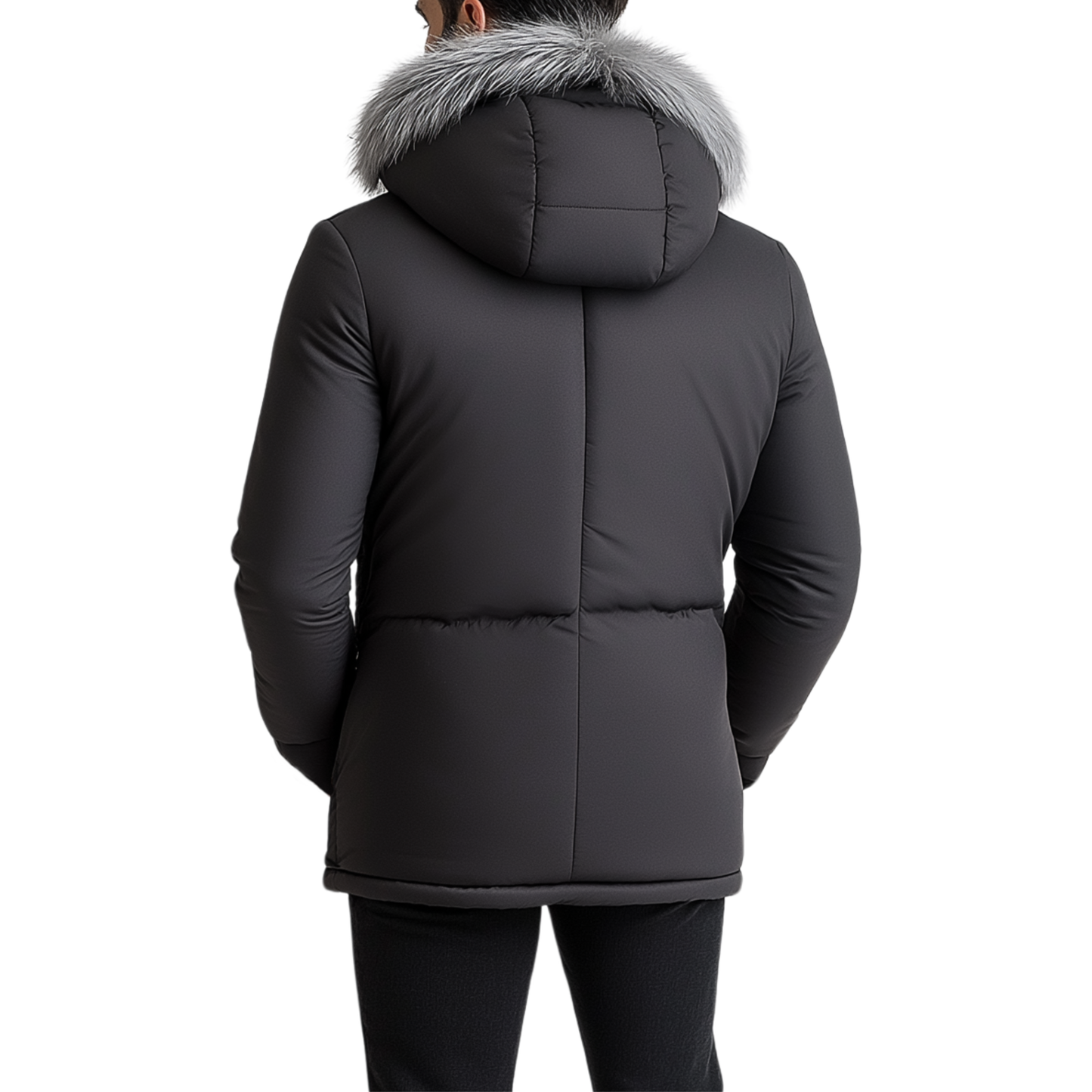 Dandy Parka