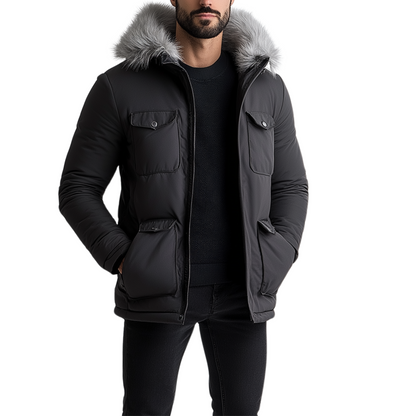 Dandy Parka