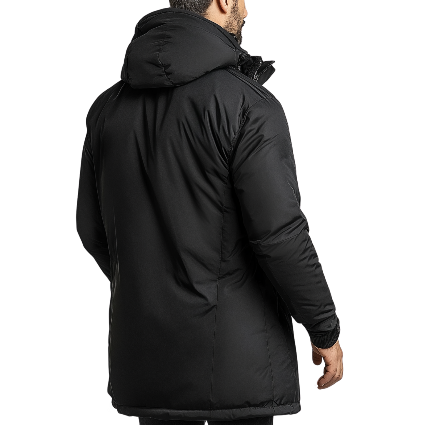 knights parka