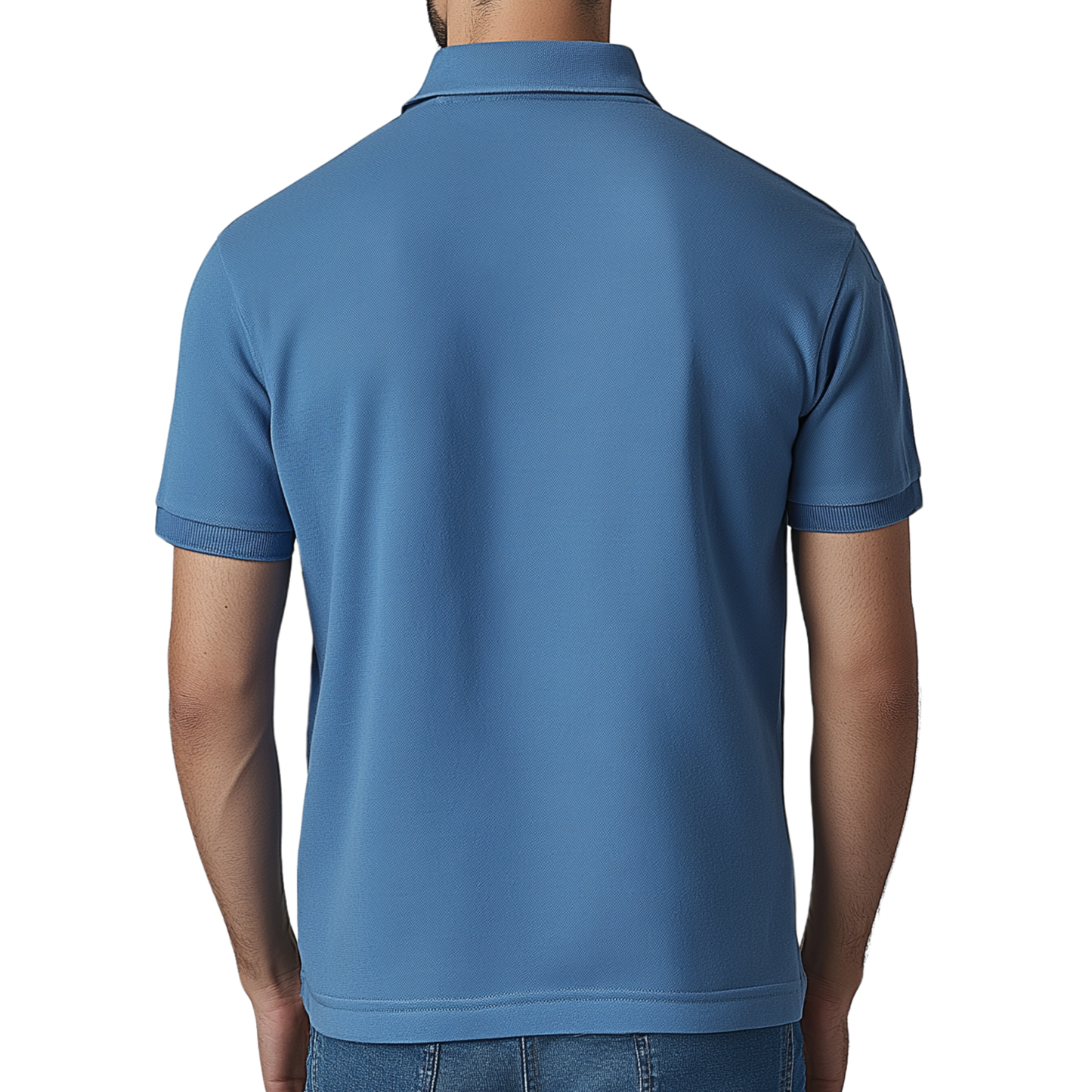 SCAFFOLD Polo shirt