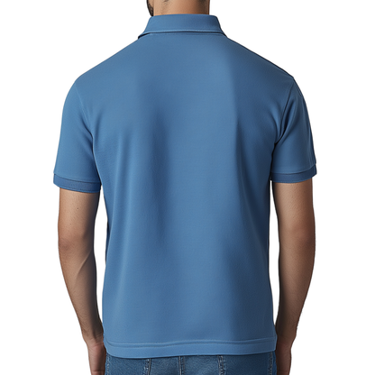 SCAFFOLD Polo shirt