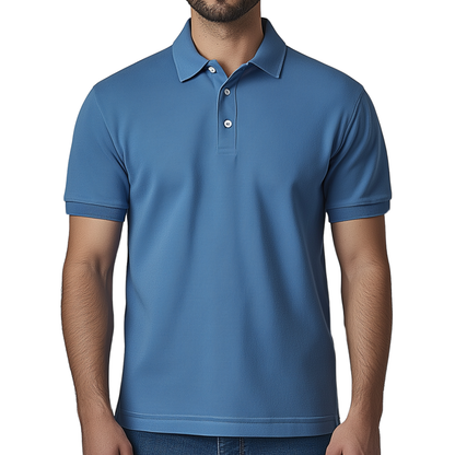 SCAFFOLD Polo shirt